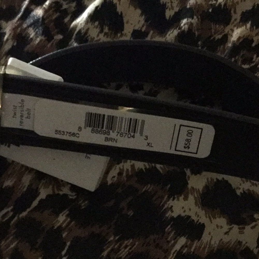 Belt - Picture 3 of 3